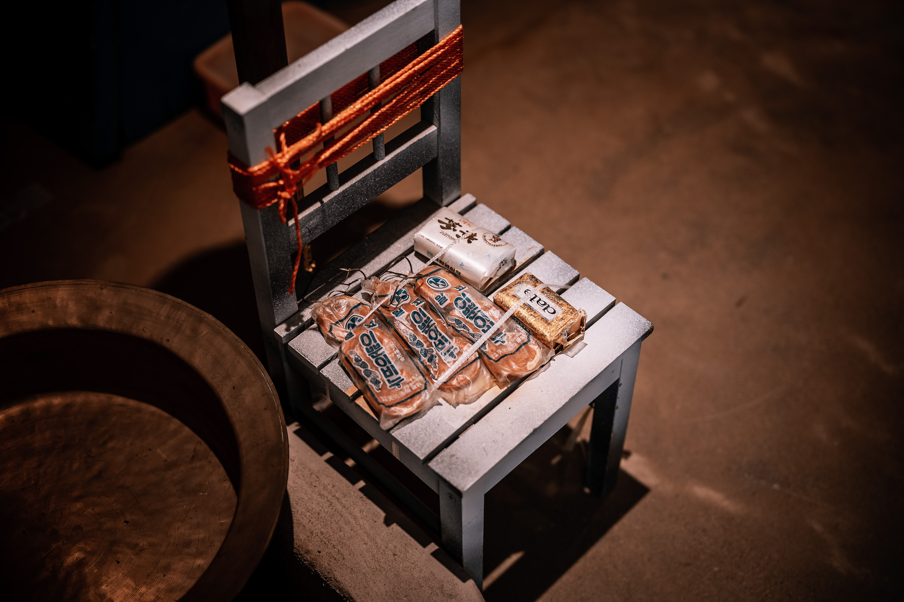 西大门独立门博物馆丨韩国首尔-21