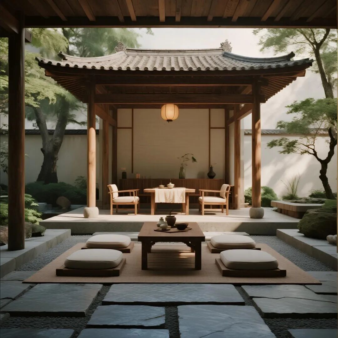 华中60亩中医药康养研学营地规划设计建设与运营-209