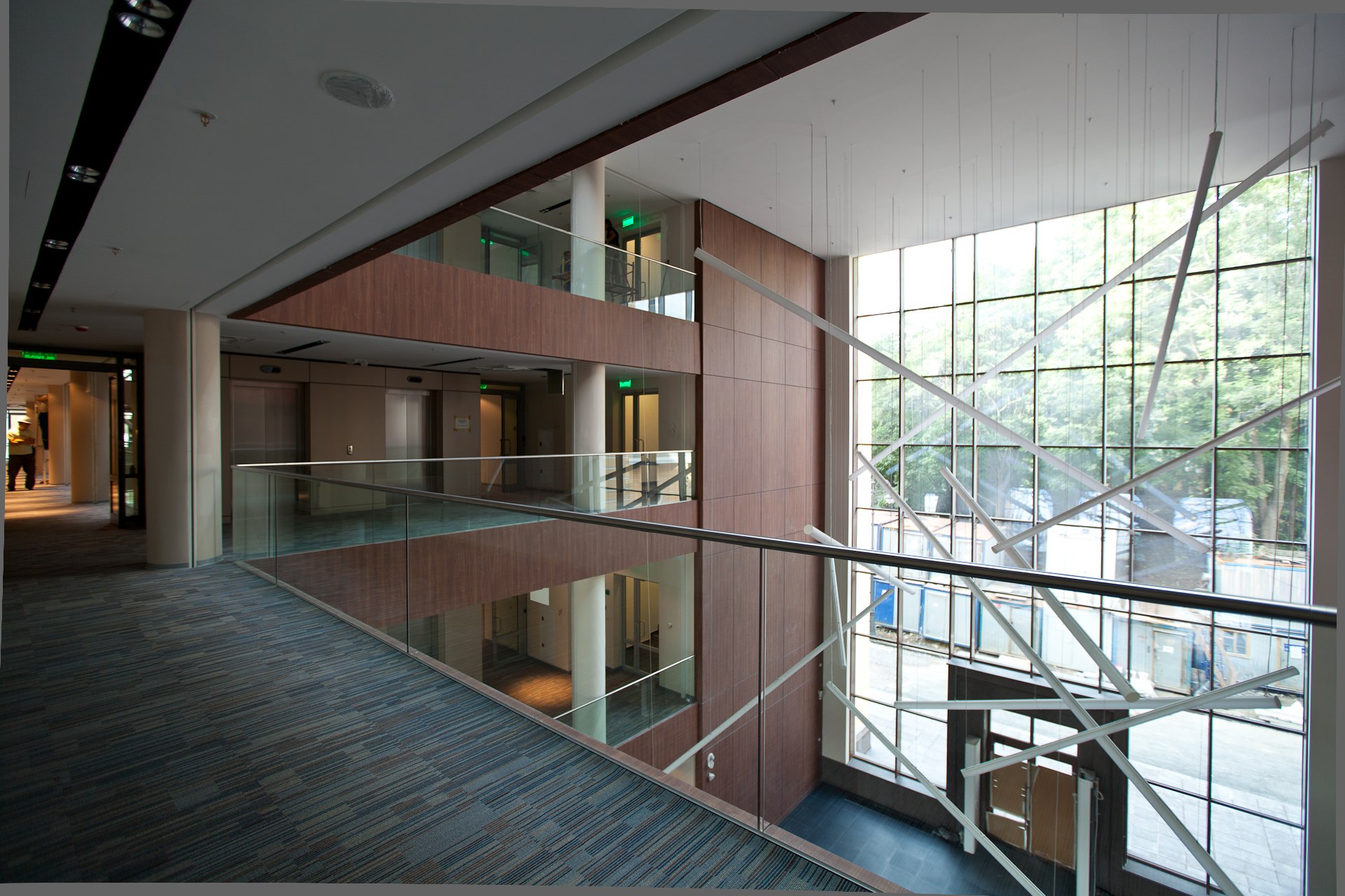 简约北欧风，小户型公寓设计典范-3