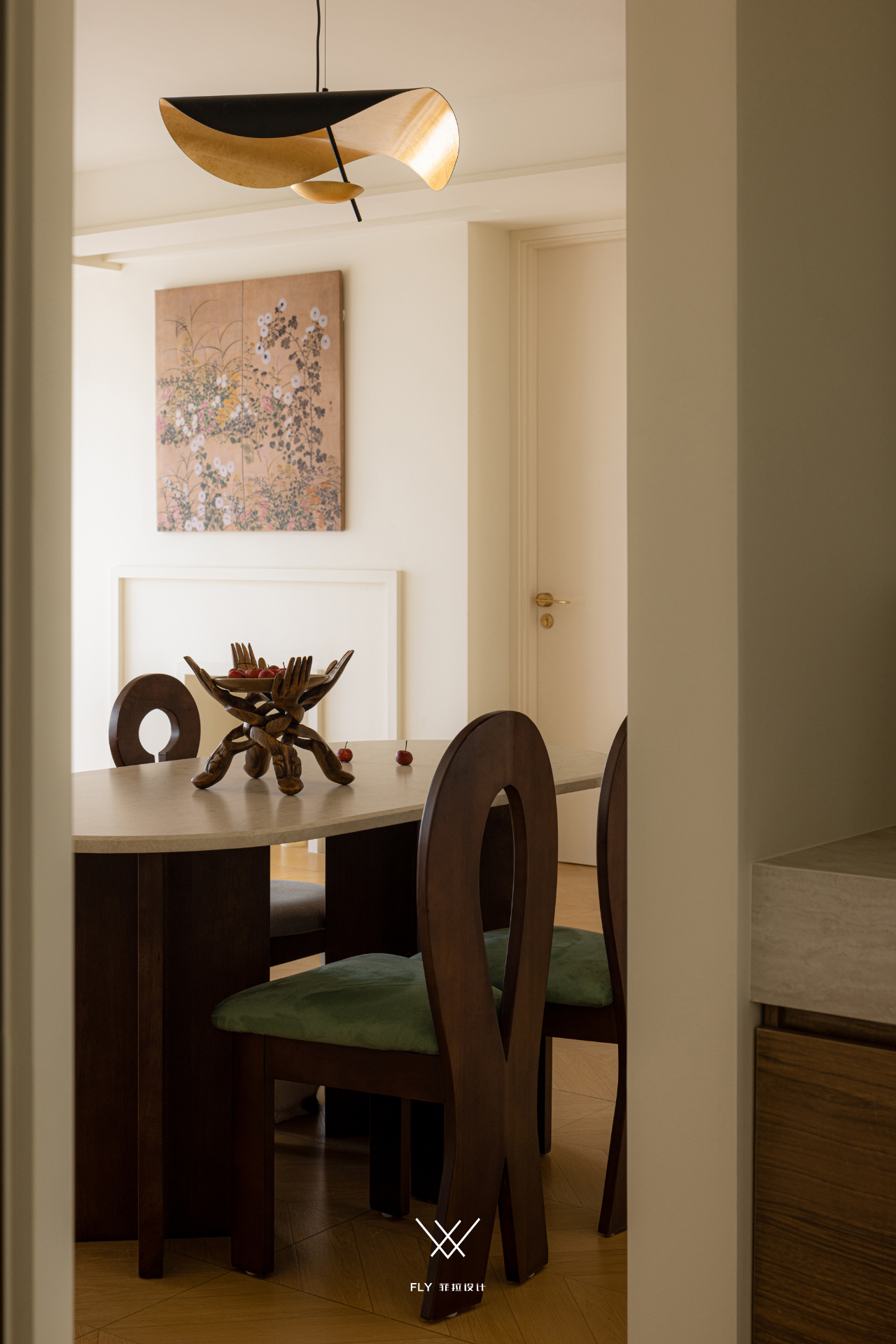 中古风漫生活丨中国杭州丨菲拉设计-33