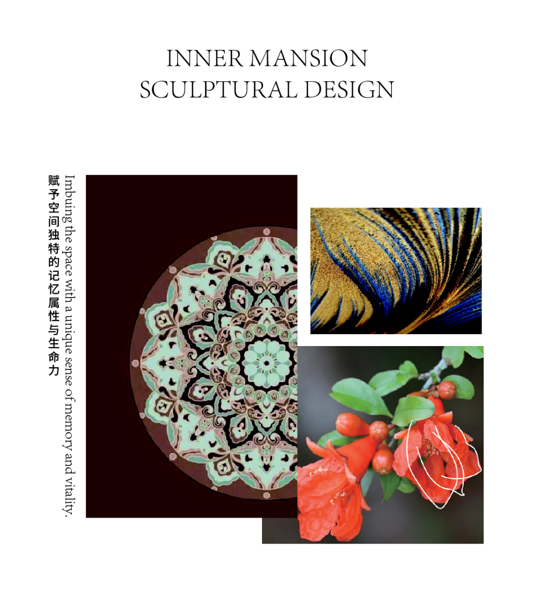 西安公司曲江安泊府丨中国西安丨软装上海泽钦室内设计,硬装奥迪室内设计团队-8