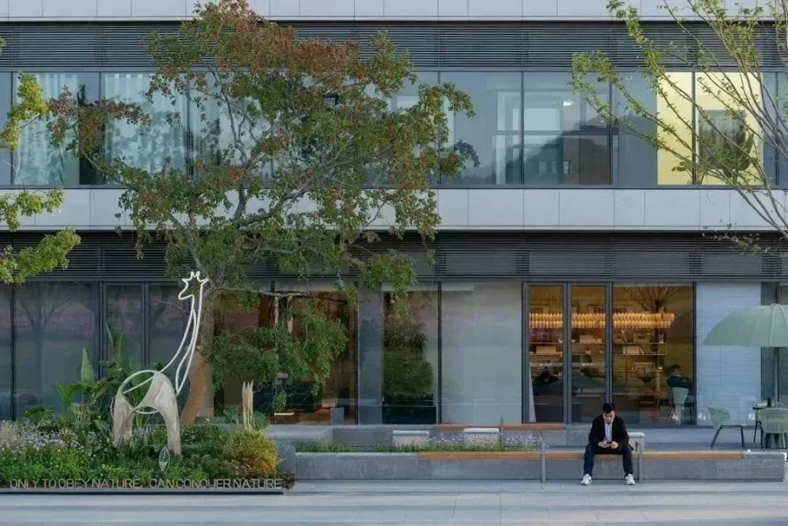 南京中海·和山丨中国南京丨里表都会(北京)规划设计咨询有限公司-13