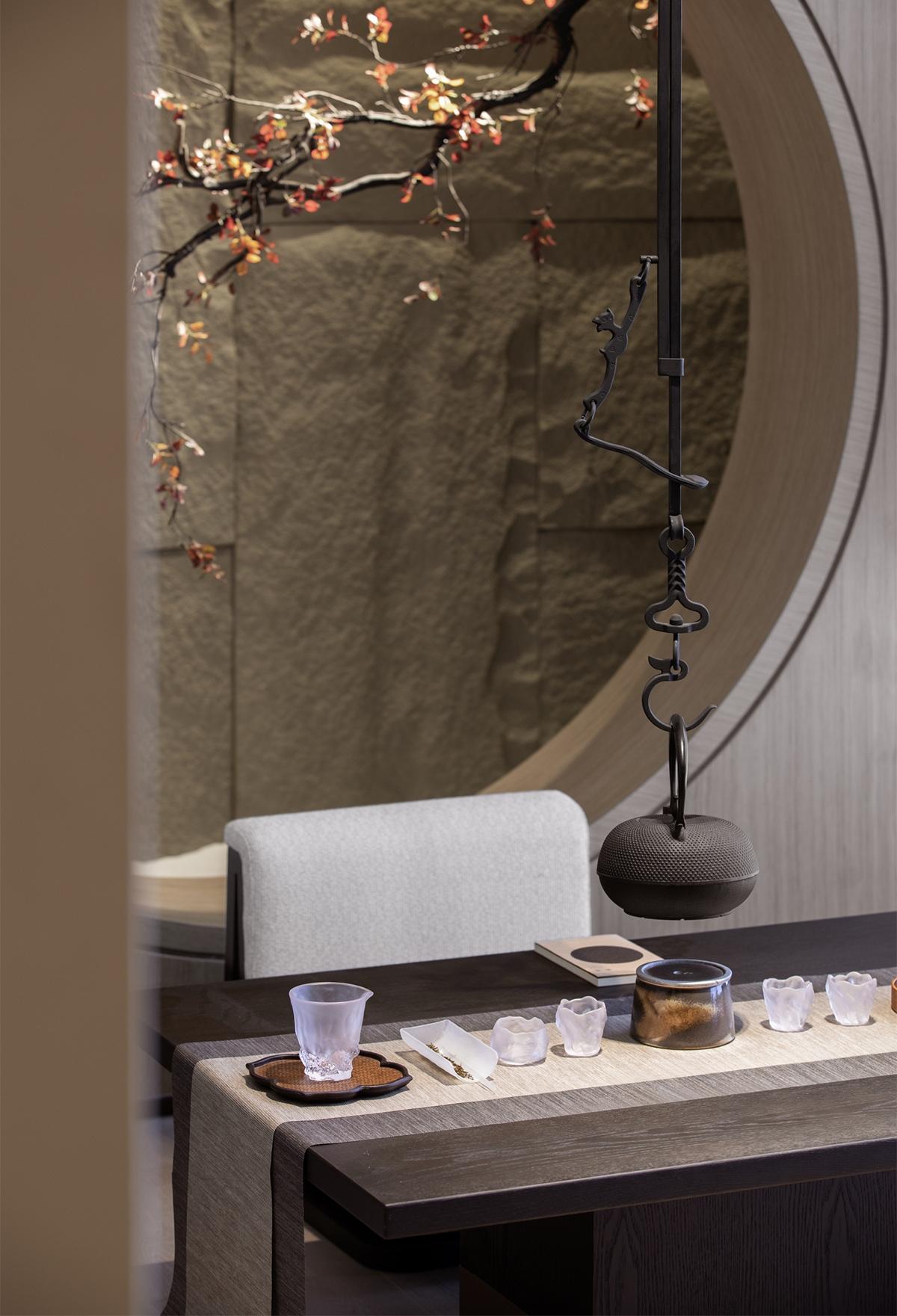 临沂·江督府丨中国临沂丨EL+DESIGN 易鲁设计-15