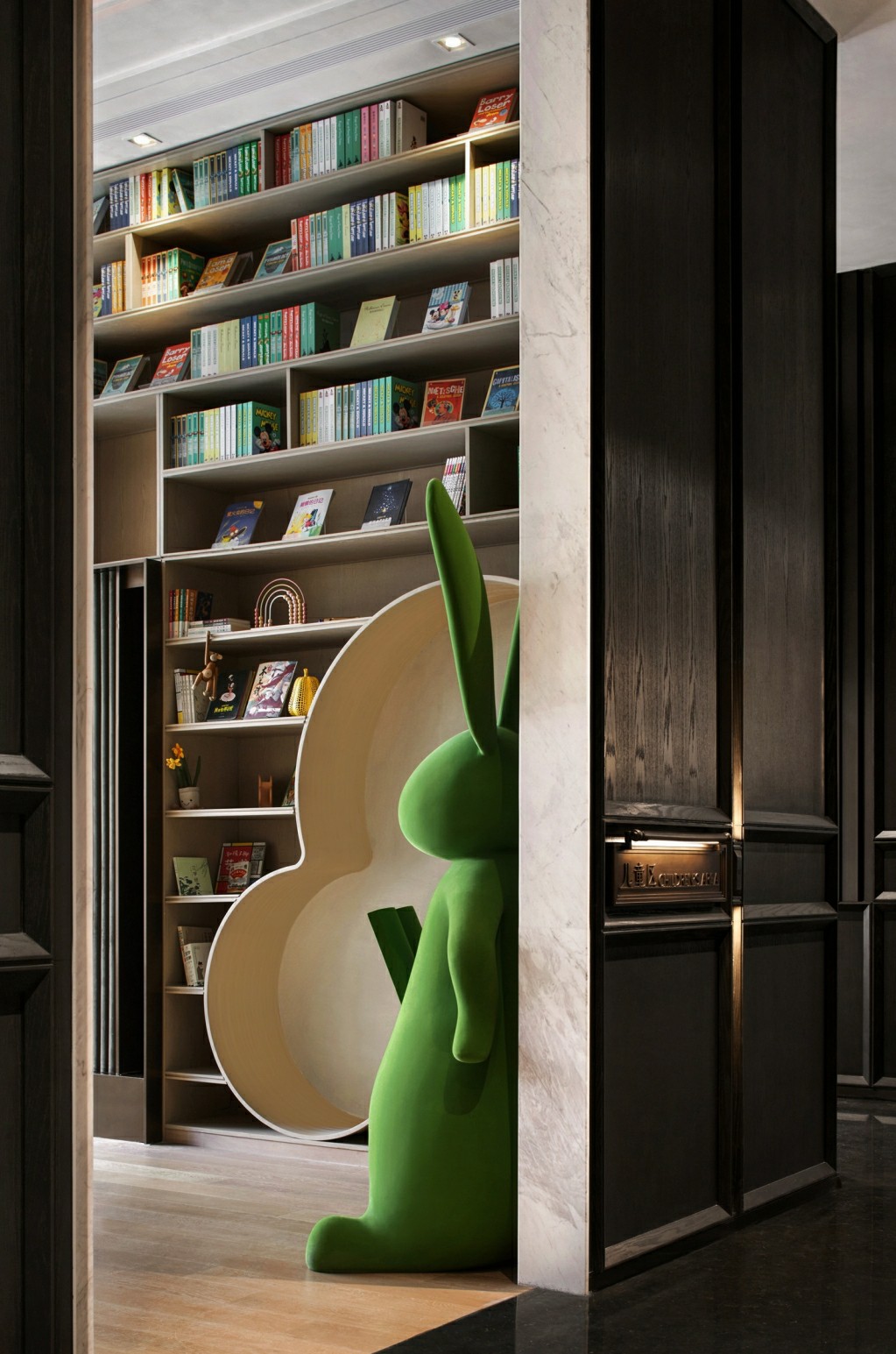 越秀·天悦江湾丨中国郑州丨赛拉维设计CLV.DESIGN-40