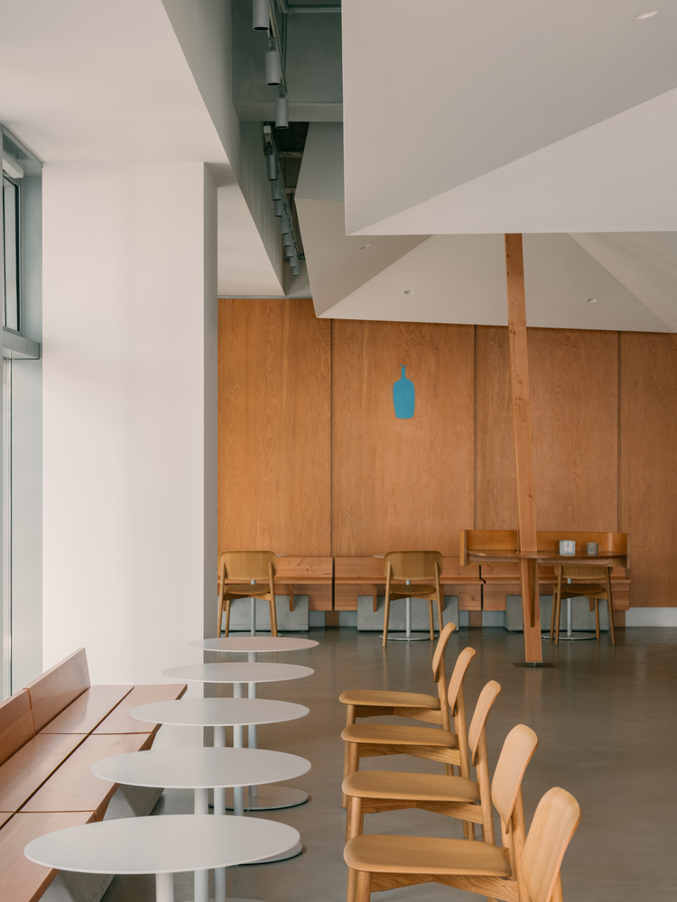 咖啡店丨中国上海丨atelier tao+c-16