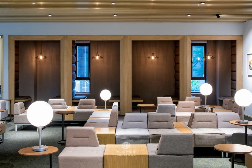 方糖小镇 Fountown-30