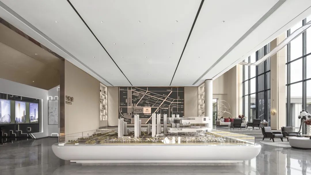 《悦府》 | 自然艺术馆的室内设计魅力-3