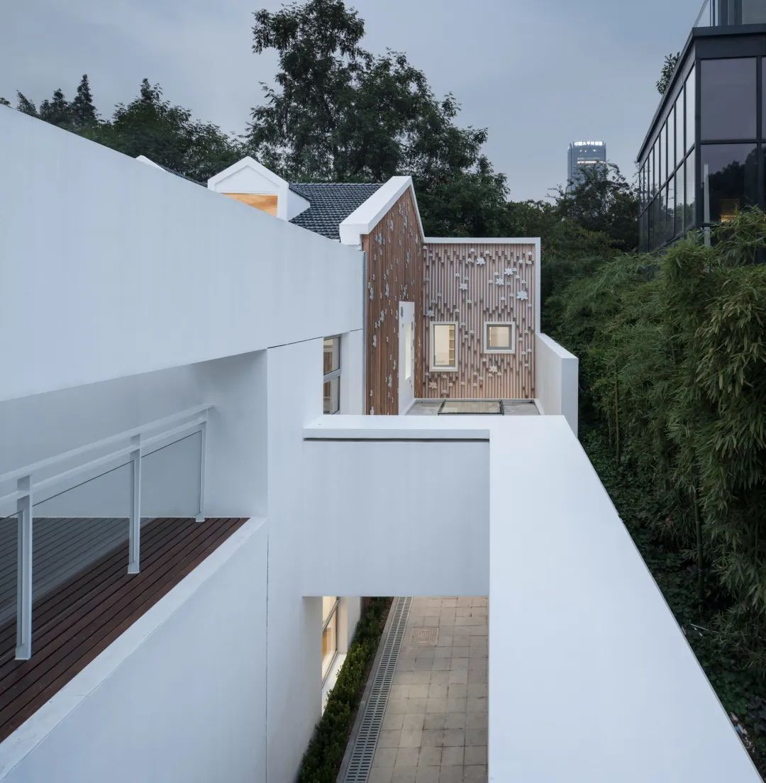 上海徐汇科技幼儿园(嘉陵园建成)-35