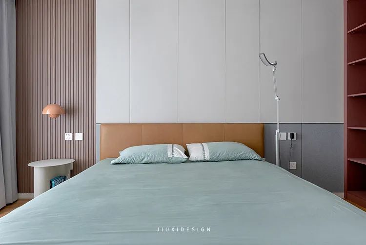 北京龙湾别墅北欧风设计丨中国北京丨久栖设计-81