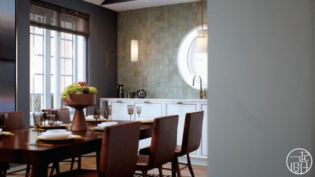 Westminster Fire Station 住宅楼设计丨英国-85