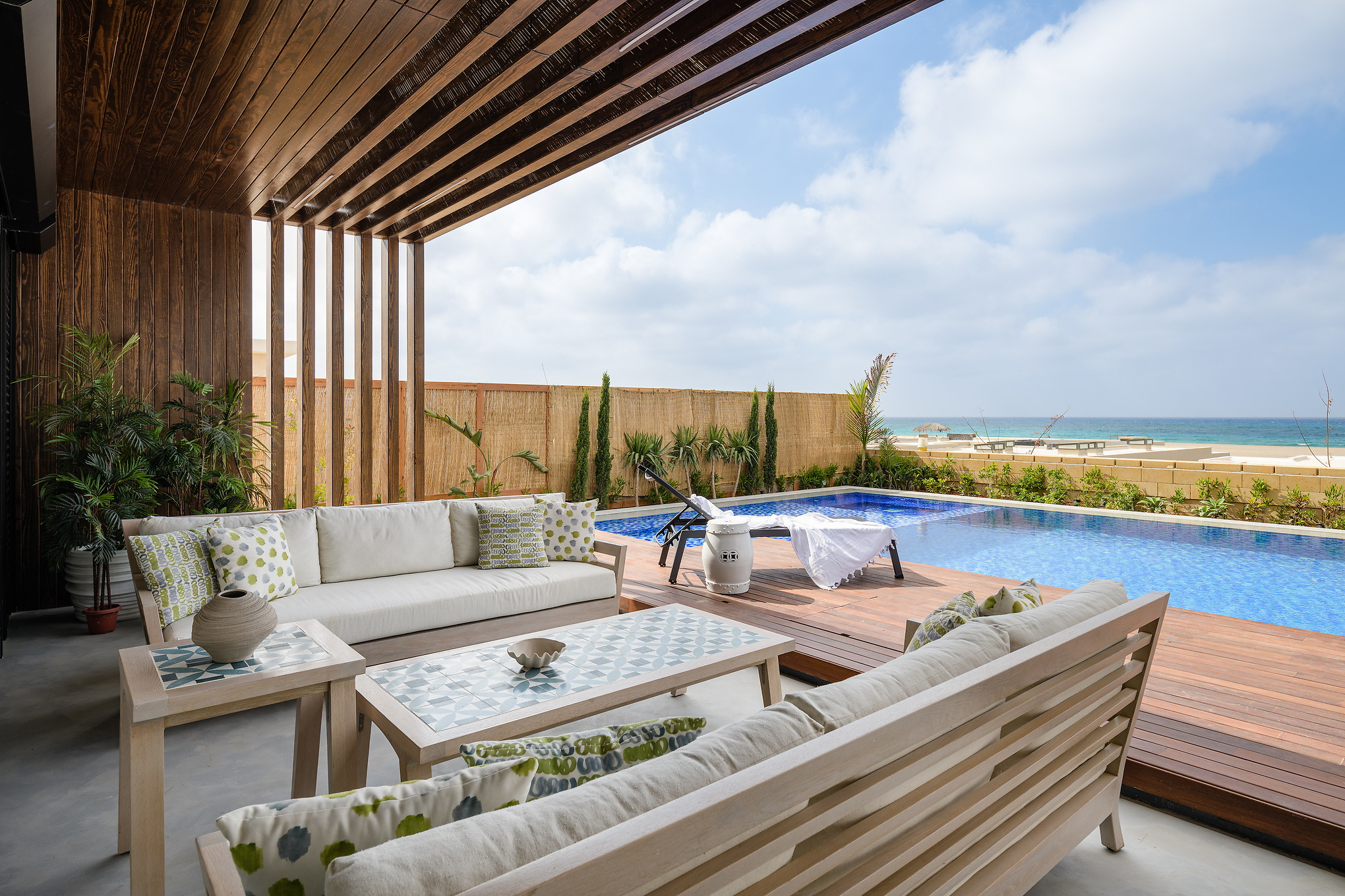 Almaza Buy 别墅 K | Eklego Shop | 2023 | 埃及-9