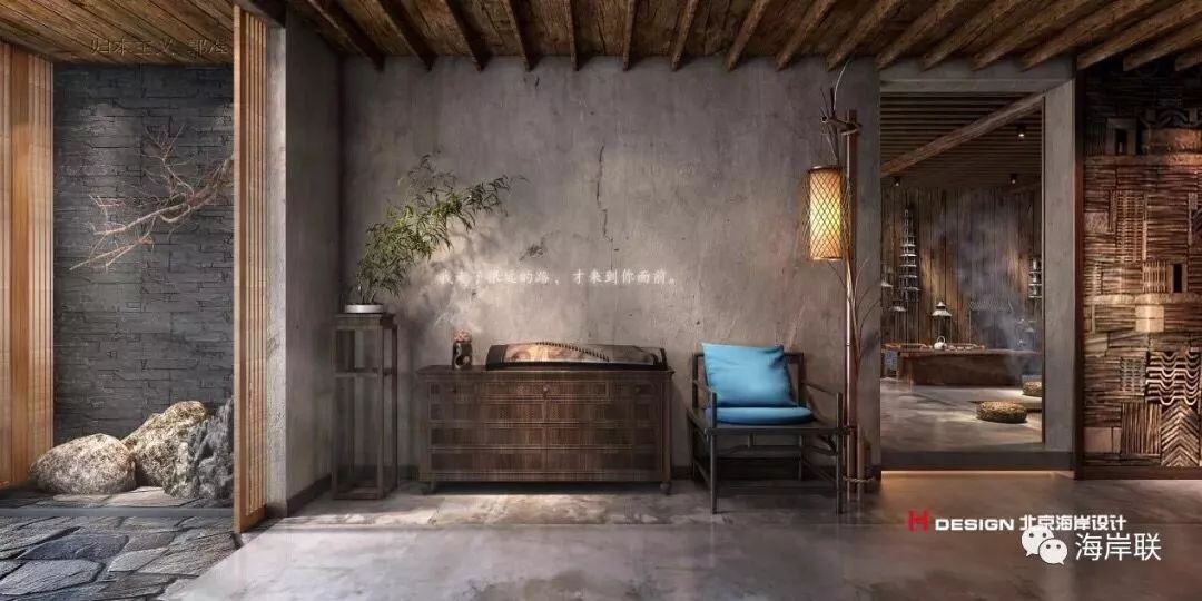 北京海岸丨这15个超高颜值民宿，真的美呆了！-115