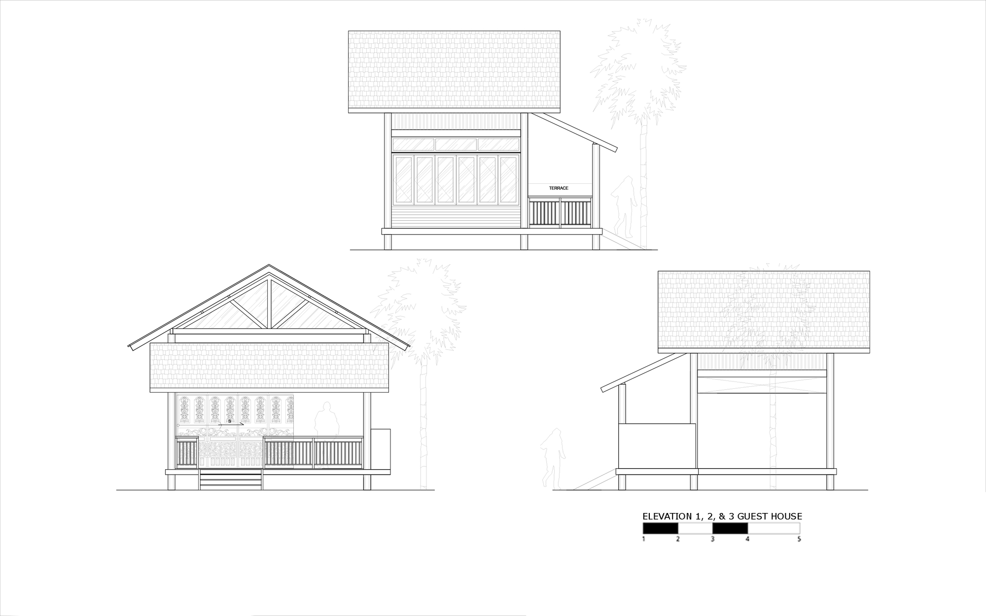 奥贝罗伊别墅丨印度尼西亚巴厘丨Arkana Architects-52