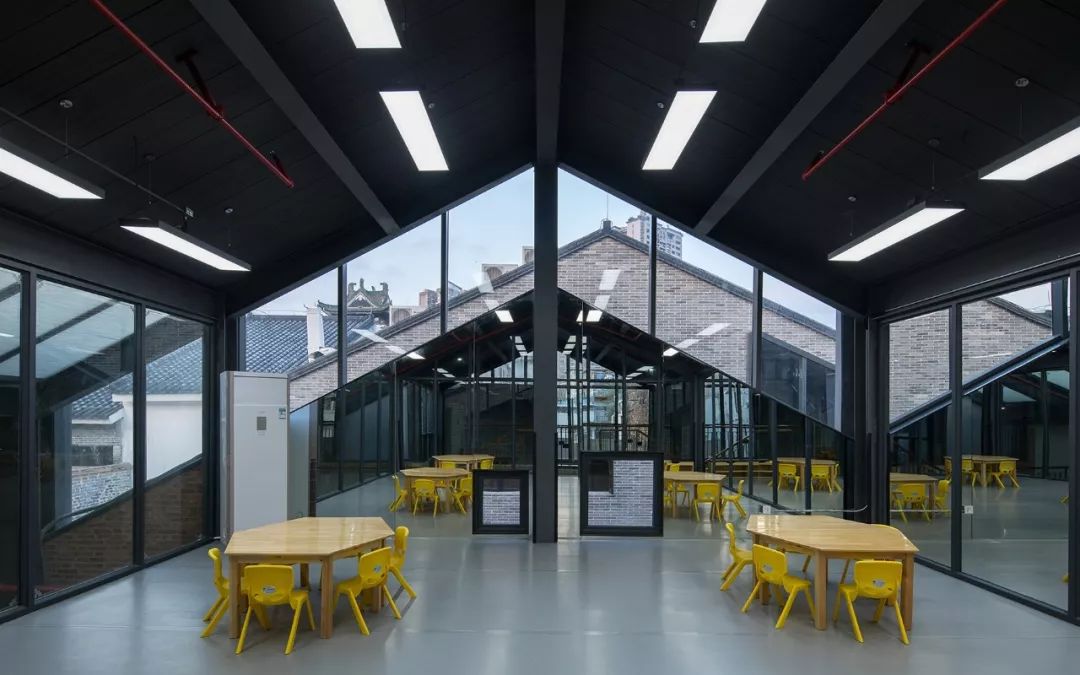 广州恩宁路永庆坊建筑改造丨中国广州-91