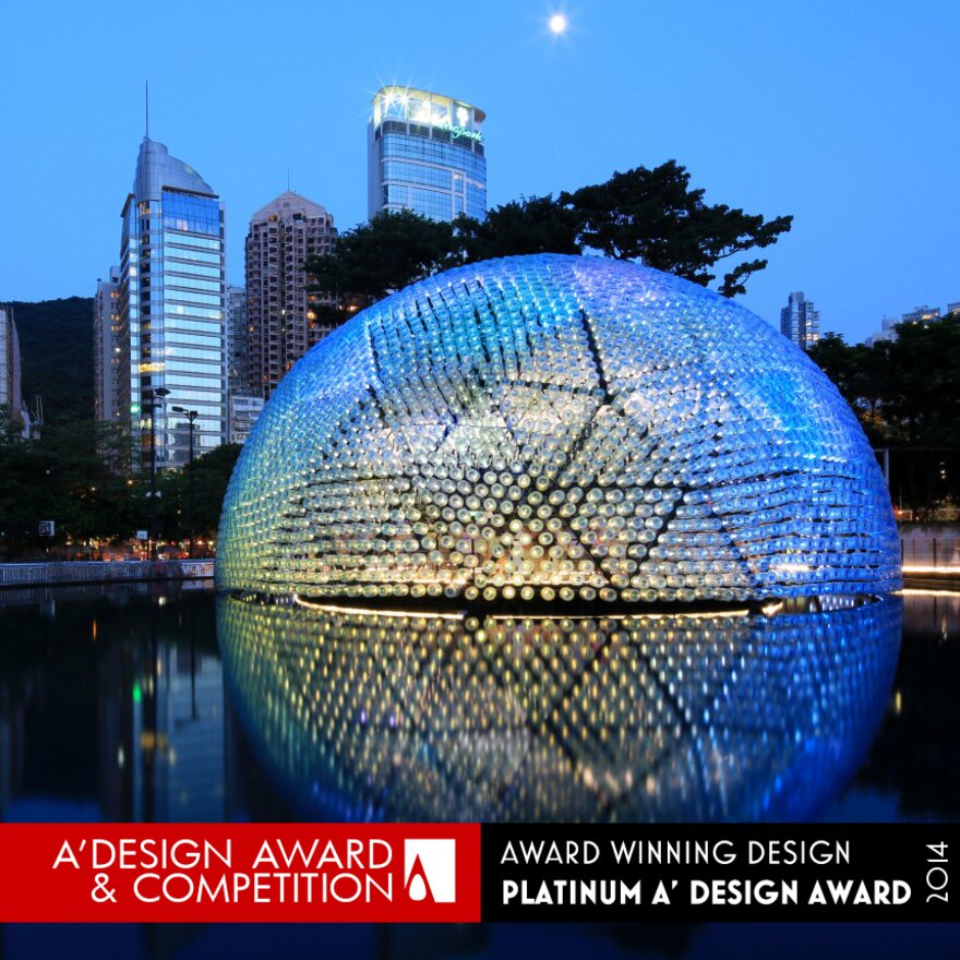 全球顶级设计奖项 A' Design Award 开放报名-1