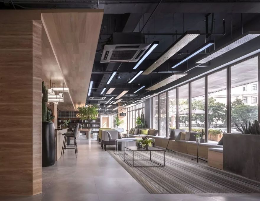 活力街区的小型商业空间-42