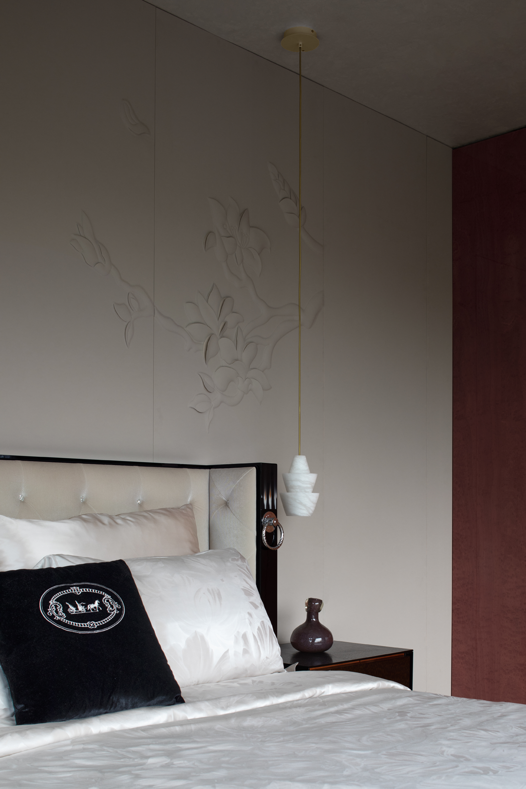 乌镇白鹭院丨张永吉团队-54