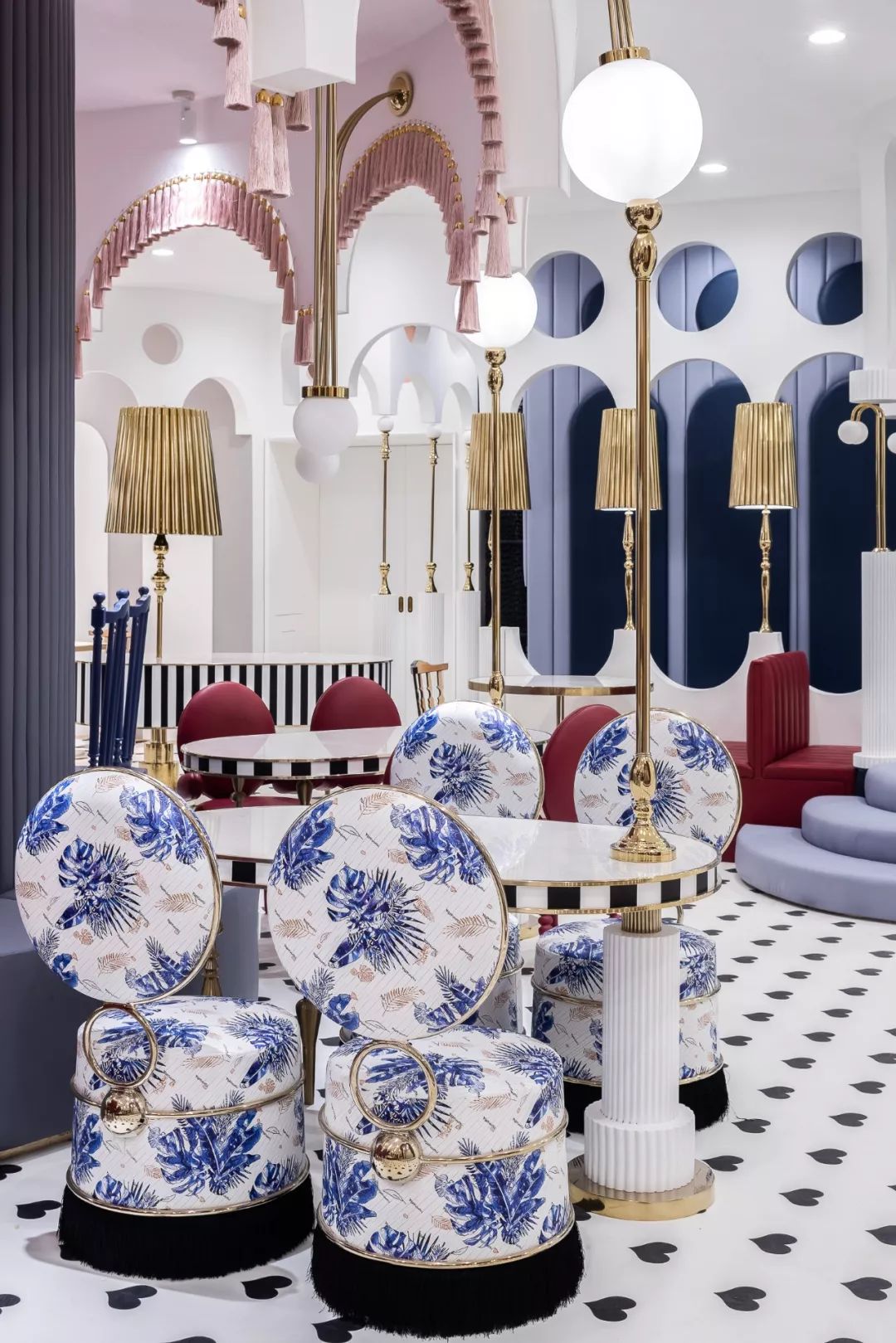 董璇 x 李想两大女神联手跨界亲子产业，未开业，已惊艳帝都！-29