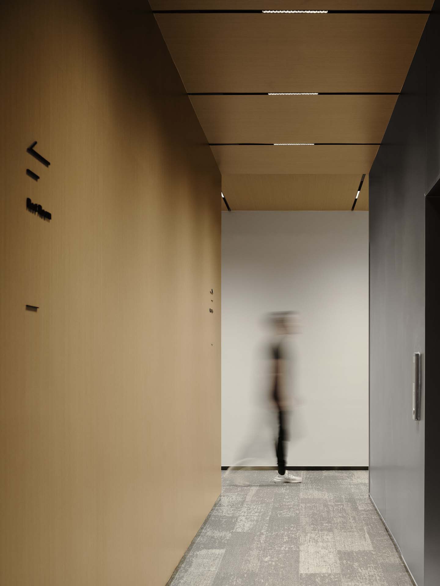 Philips 苏州研发中心丨中国苏州丨YSP 于市设计-34