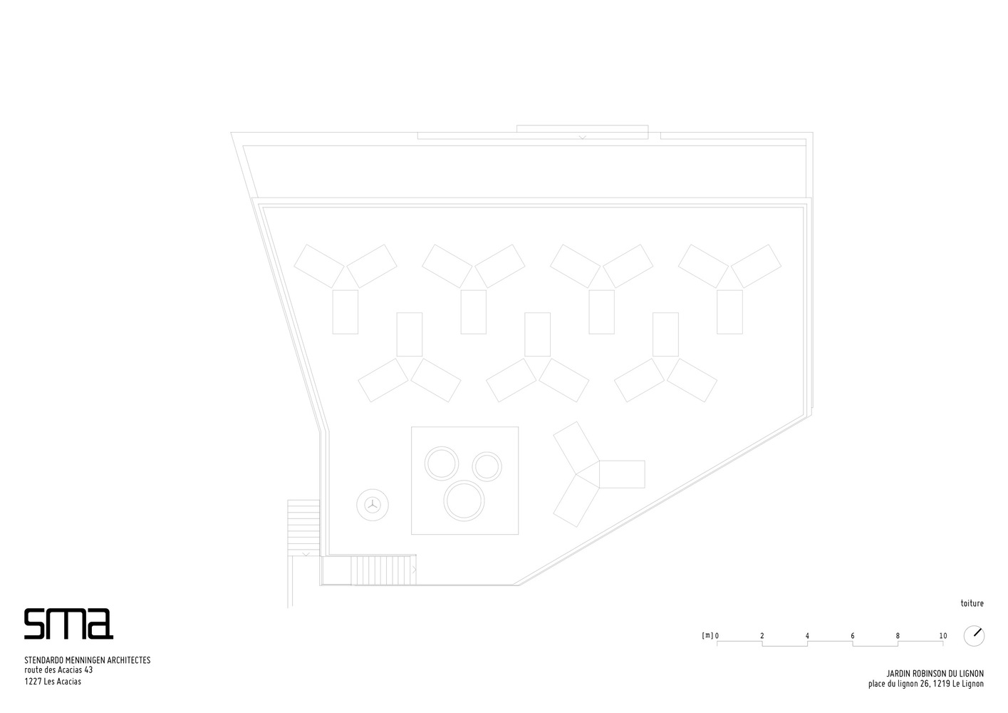 贾斯汀·鲁滨逊(Jardin Robinson)折叠式娱乐中心-54