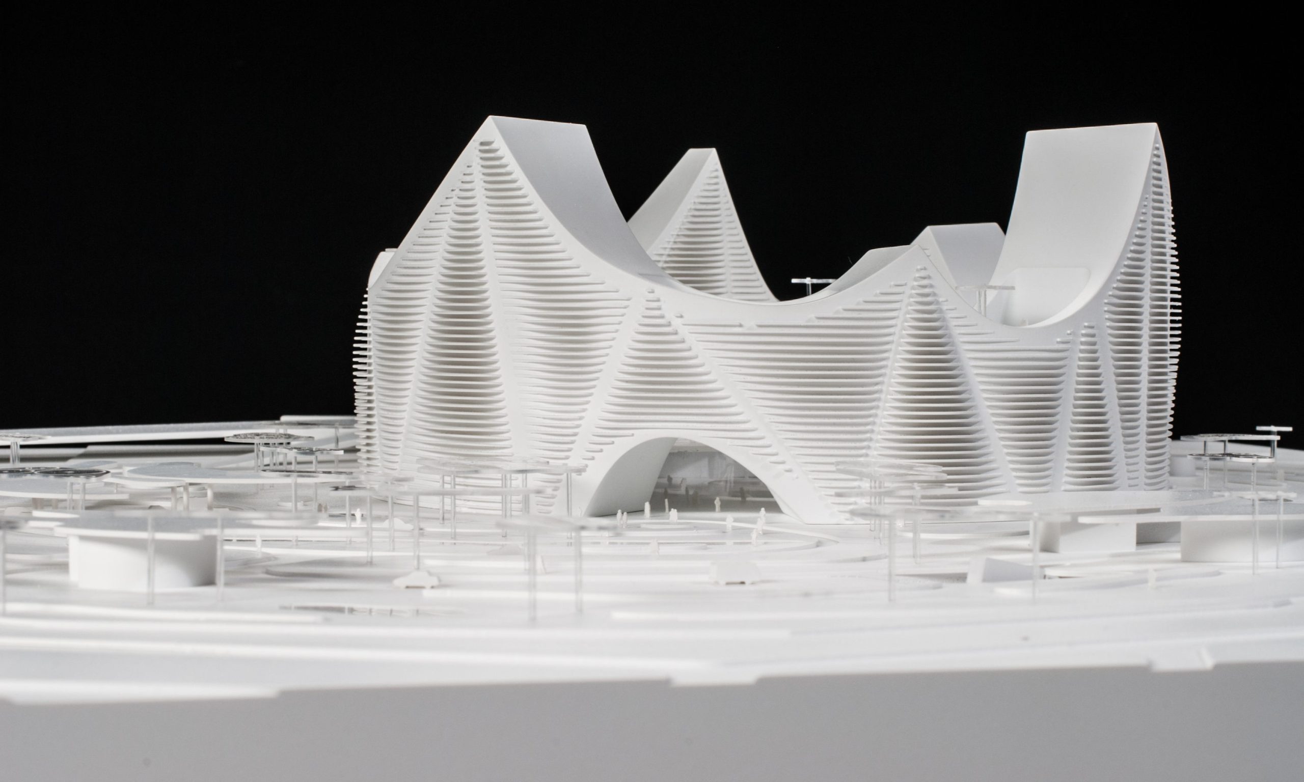 利比亚中央银行丨芬兰波里-10