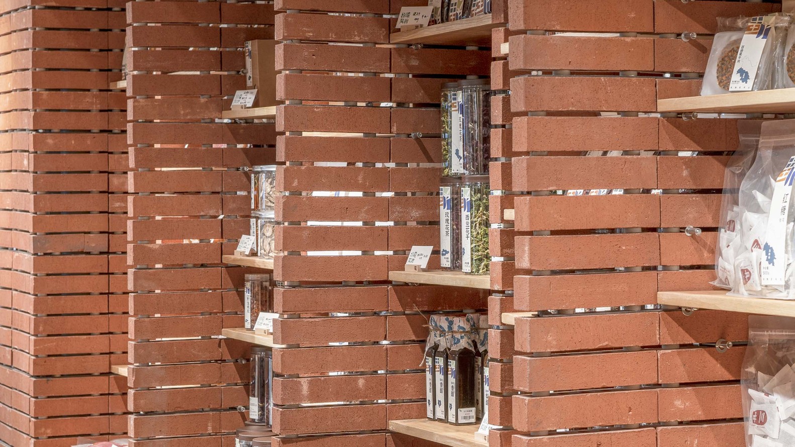 昆明石野峰武店丨中国昆明-19