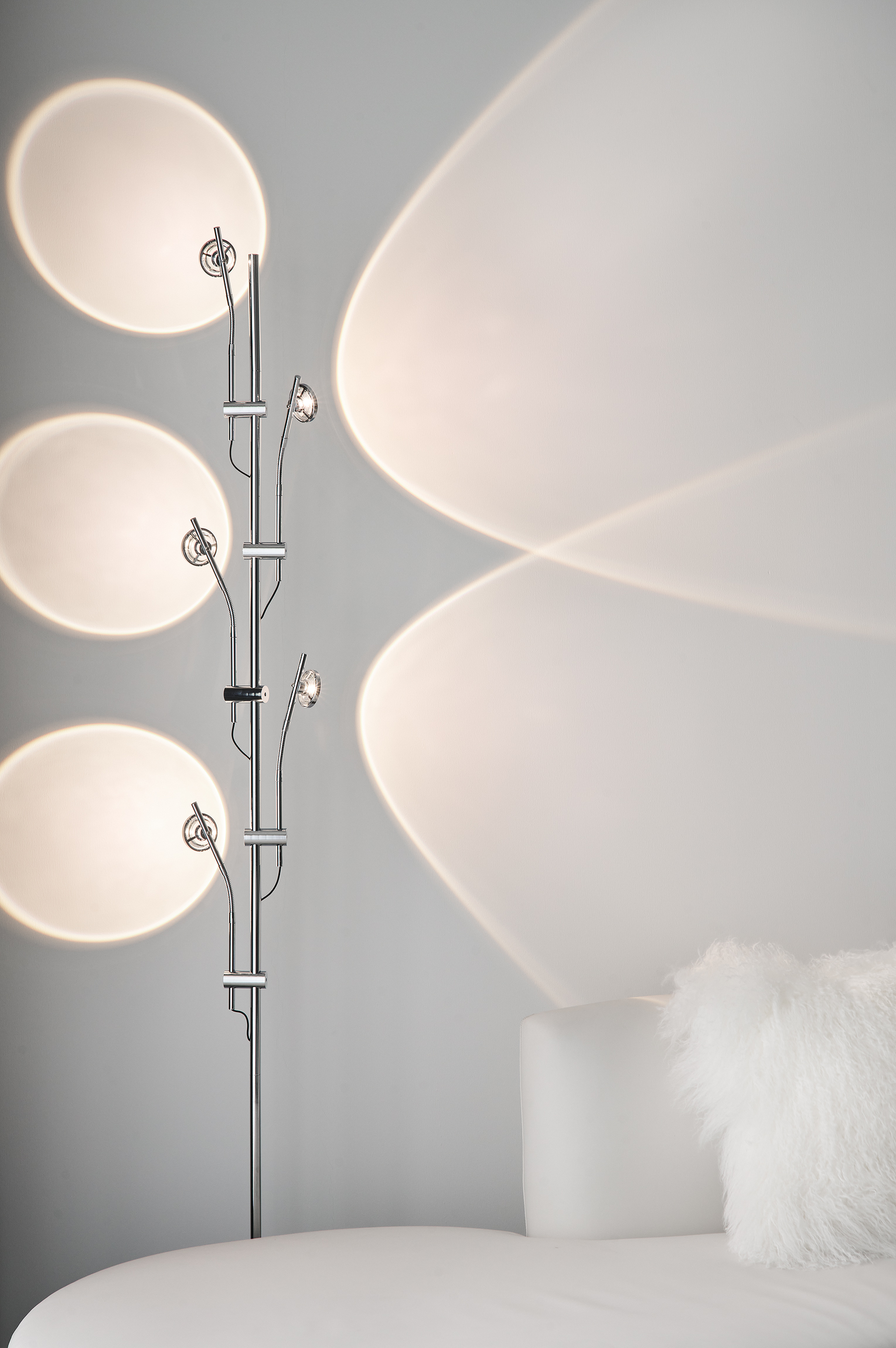 IT 工程师的温馨之家丨朴森全案设计-8