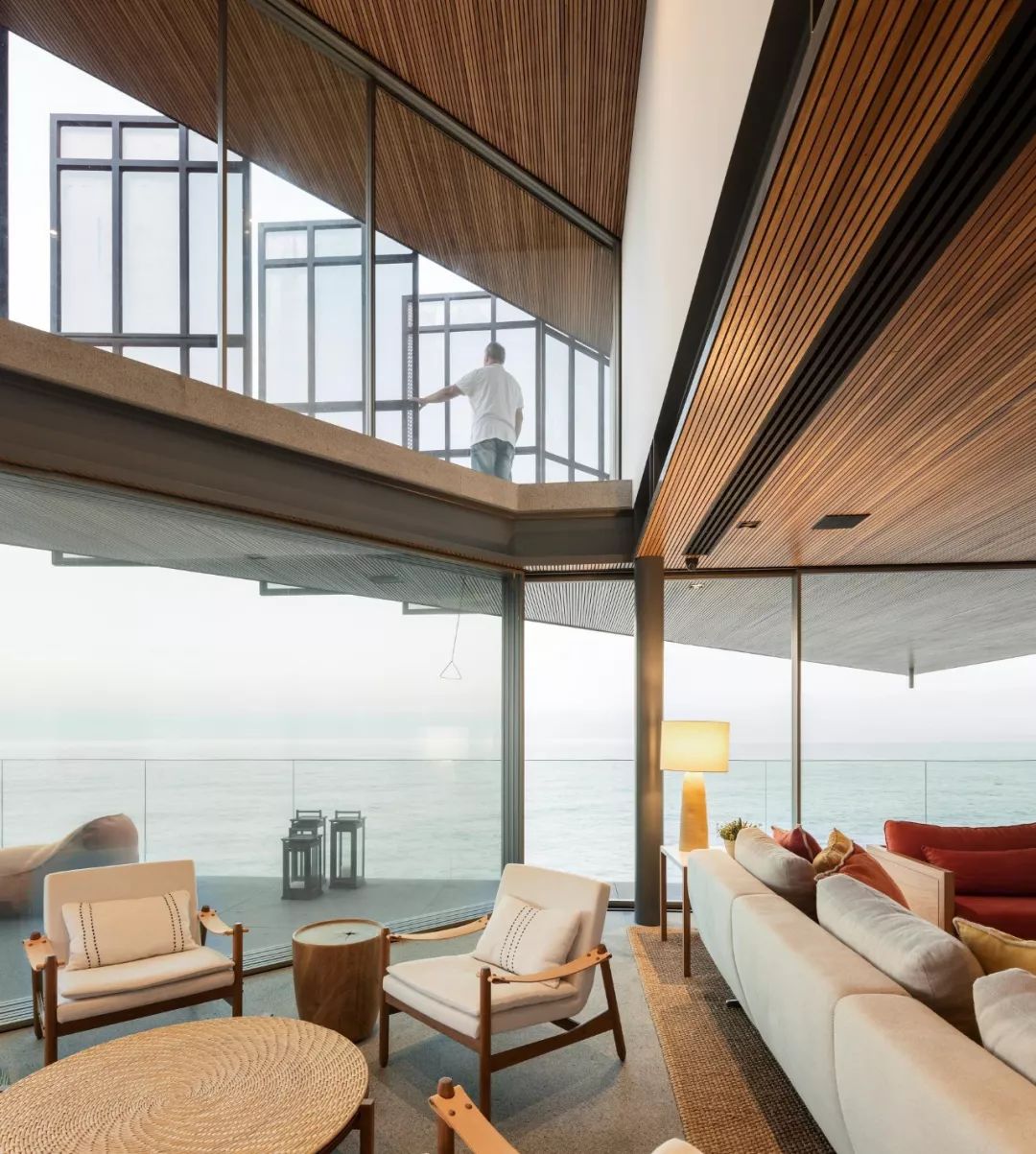 巴西建筑设计世家 | 经典传承与创新-9