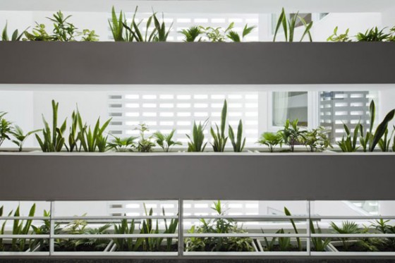 芽庄黄金假日酒店丨越南-34