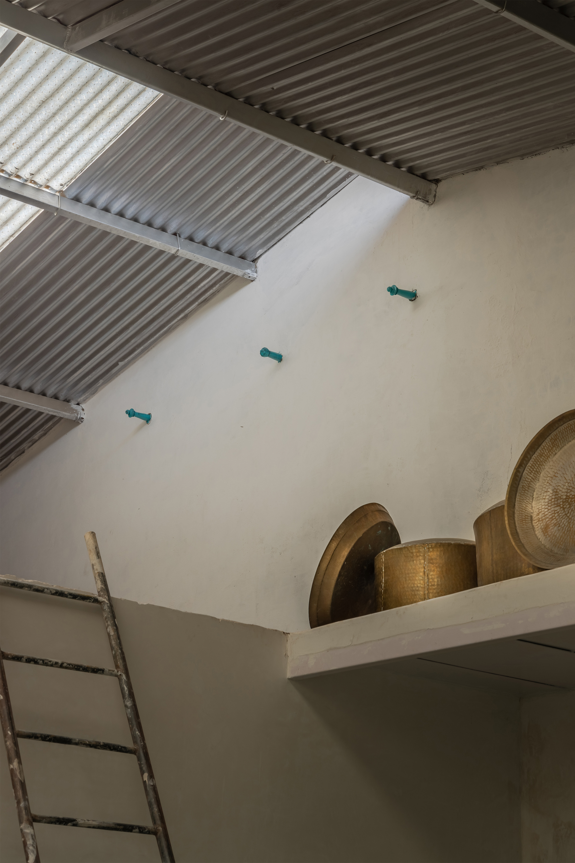 连续统之家丨印度丨Project Terra-34