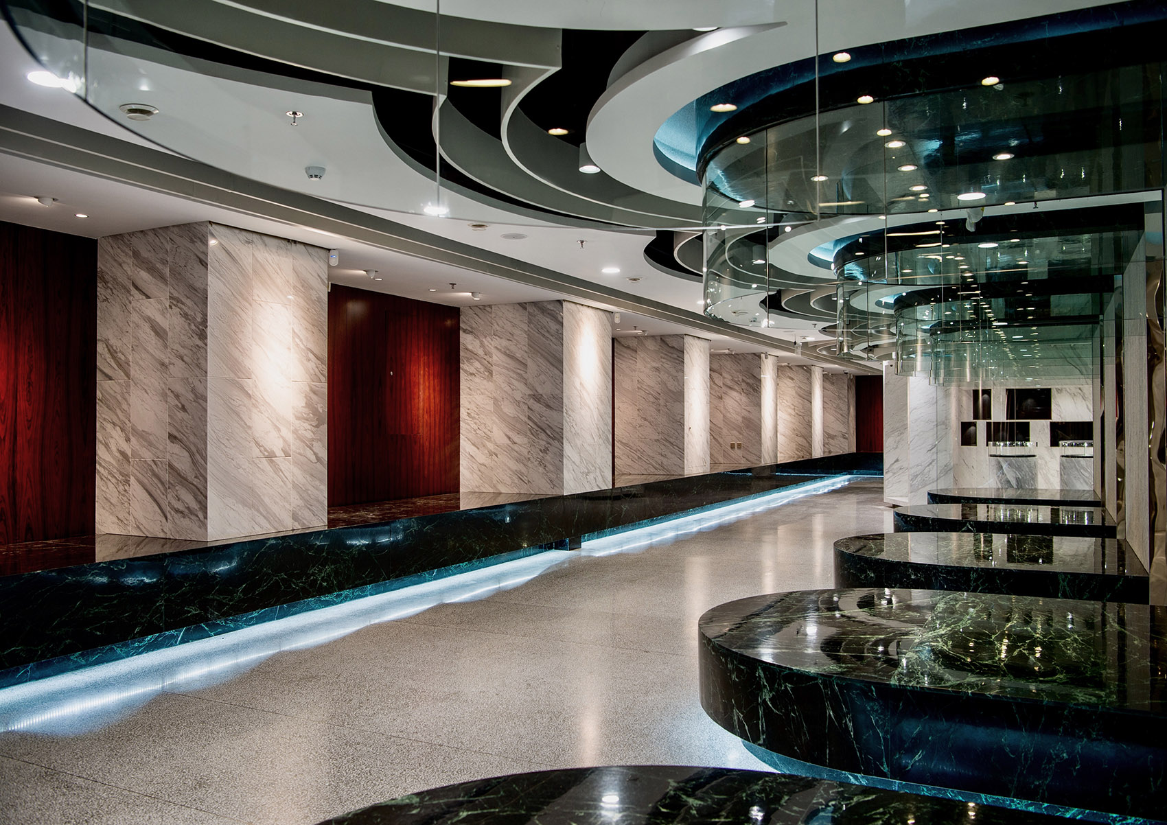 吉林经典艺术博物馆,长春 / unarchitecte-4