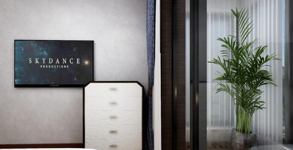 
御锦城新中式 -12