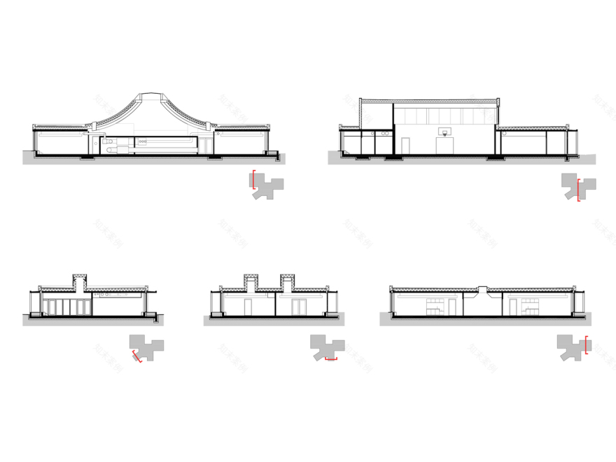 被动学校的绿色环保设计-114
