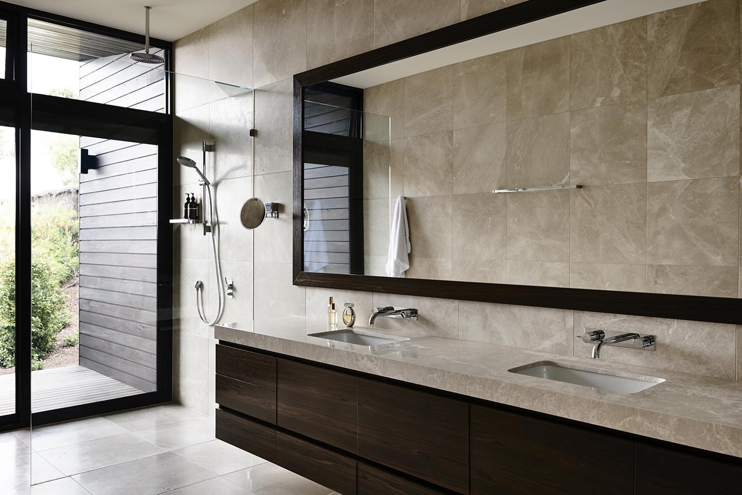 墨尔本海滨别墅,打造世外桃源般的宁静生活-41