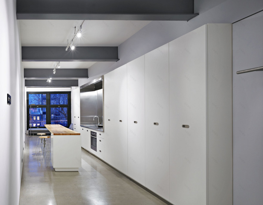 温哥华巴黎街区-21