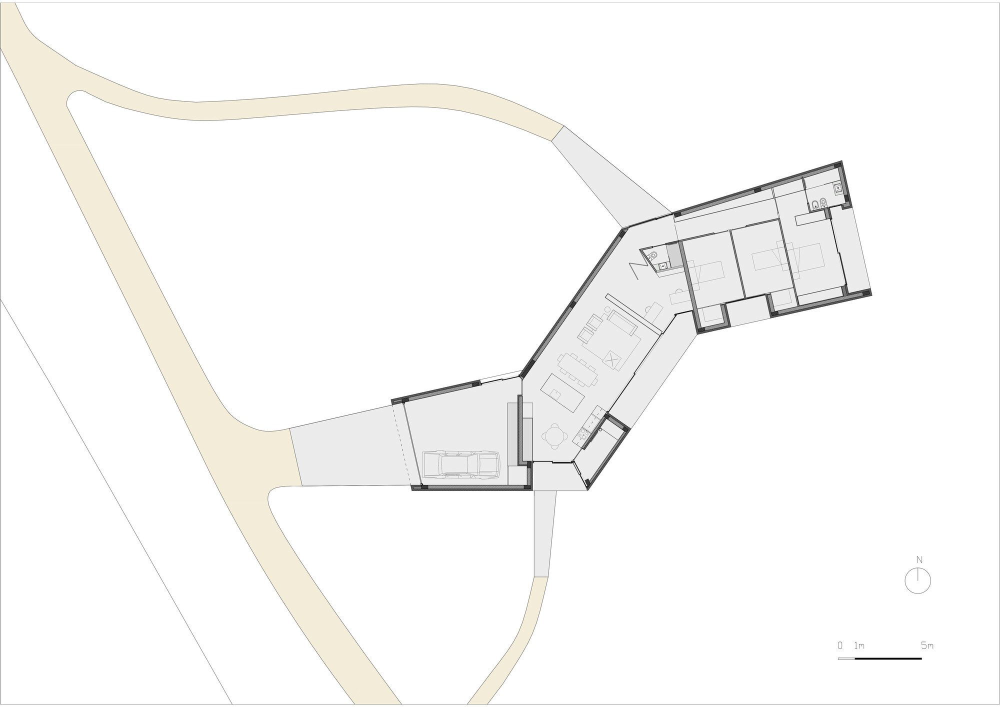丨葡萄牙丨Utopia – Arquitectura e Engenharia-15