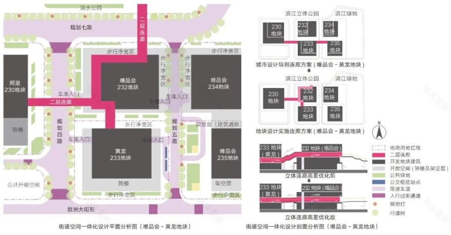 【AT】城市营建的交通复杂性设计研究——以琶洲西区城市设计为例-217