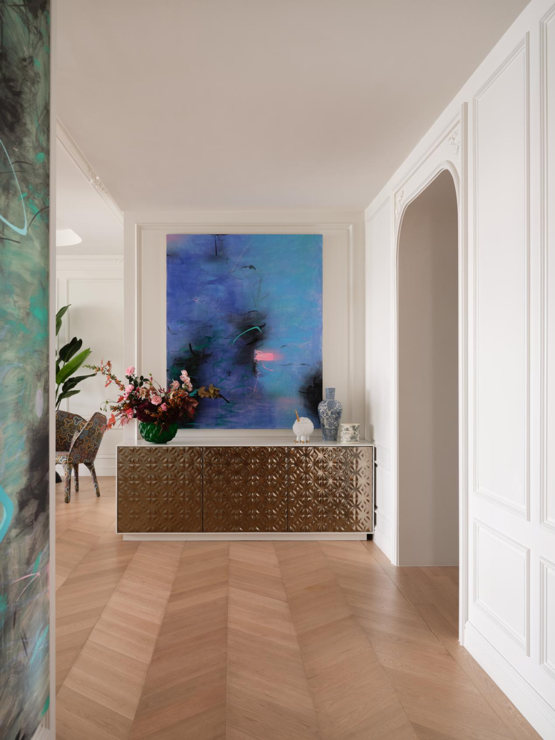 云锦东方丨中国上海丨法纳兴设计事务所Nothing Studio-7