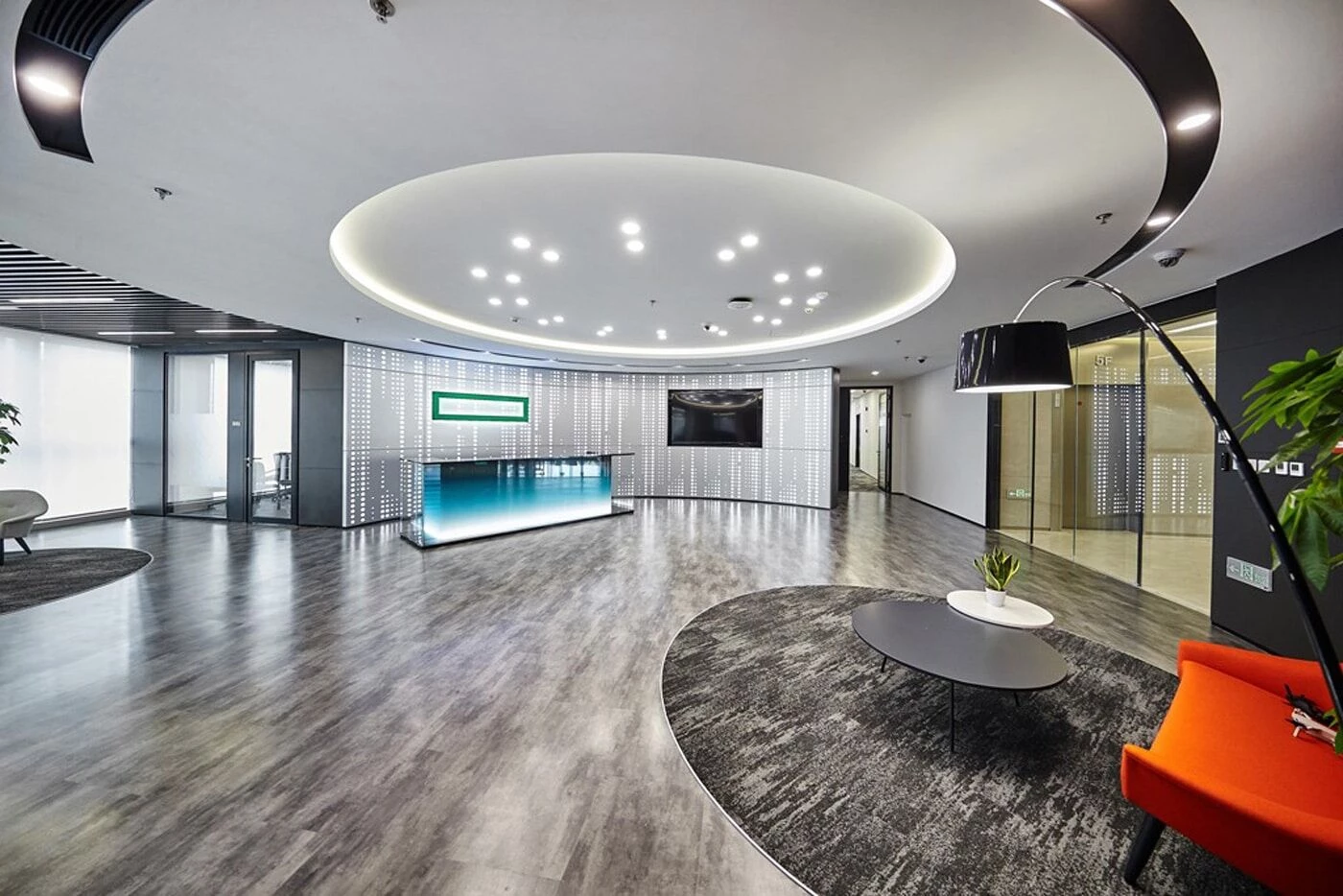 HPE 大连办公室丨中国大连丨Steven Leach Group-14