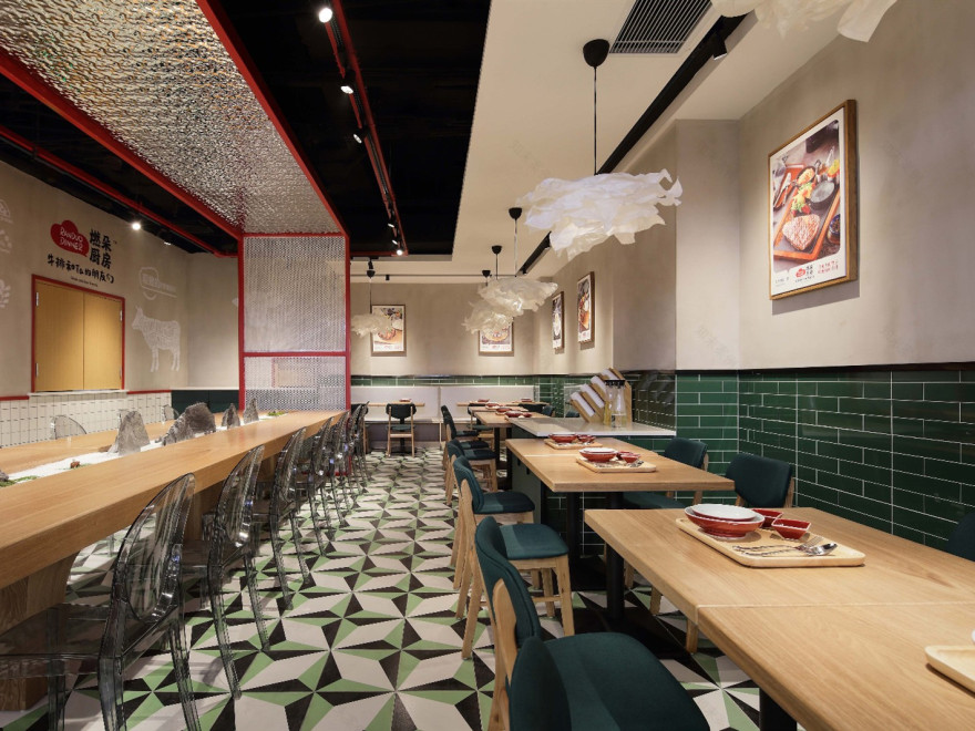 苏州燃朵厨房餐厅-2