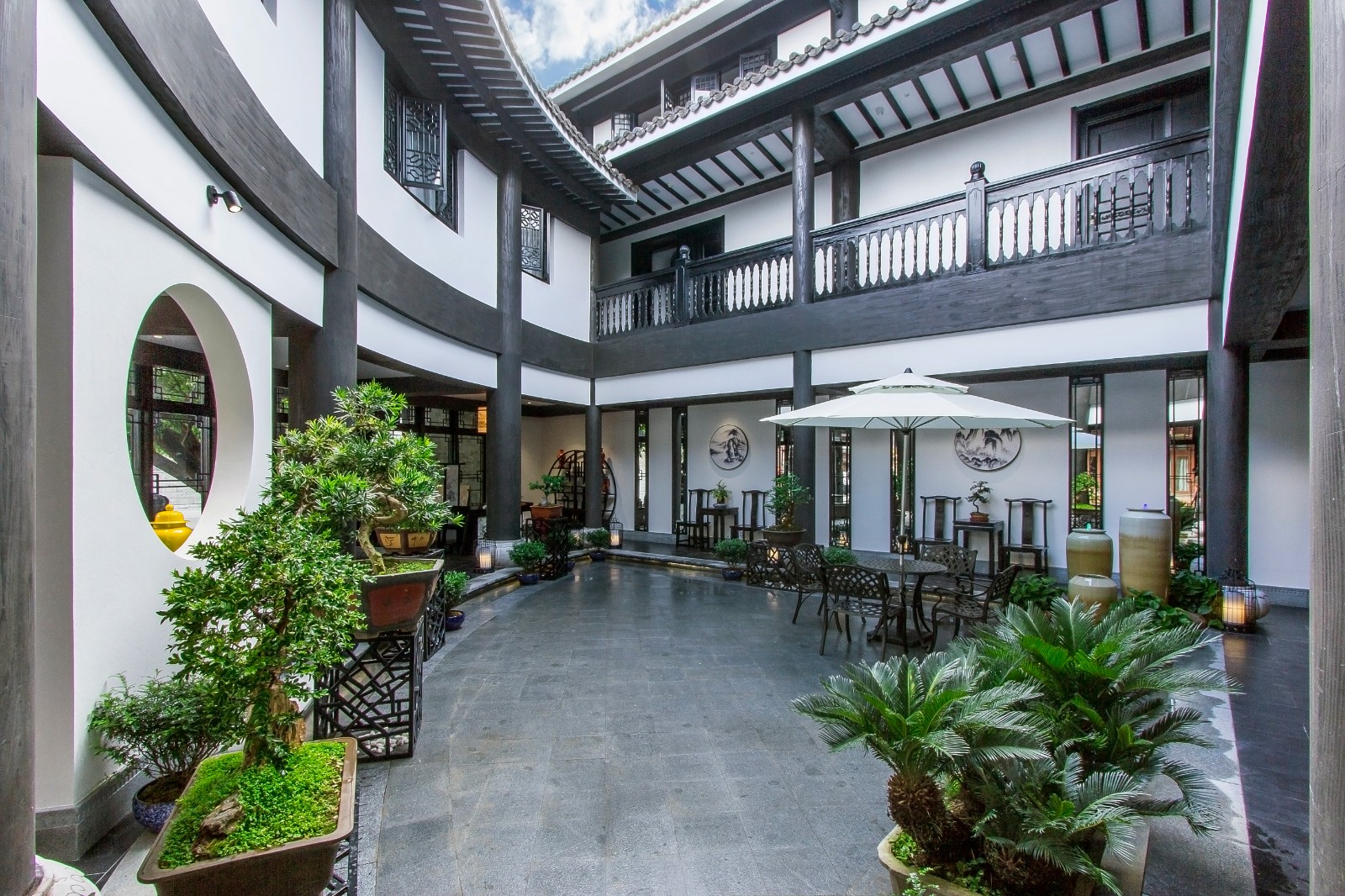 昆明望月精品酒店-24