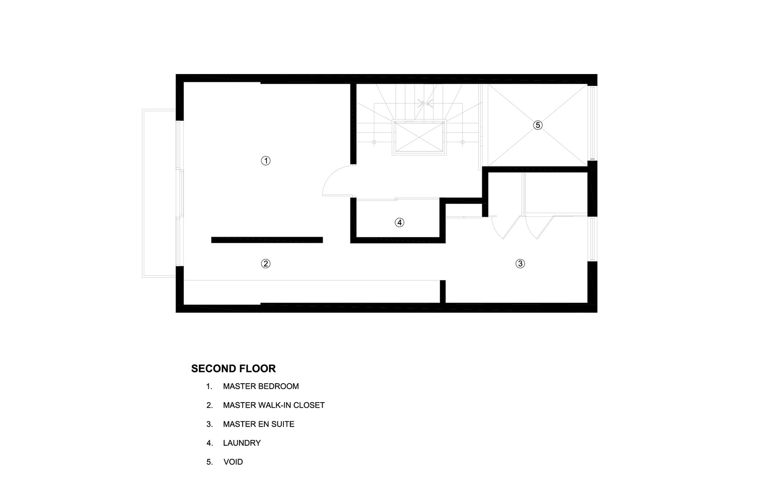 多伦多翻新住宅-34
