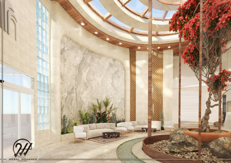 safari hotel 酒店设计-7