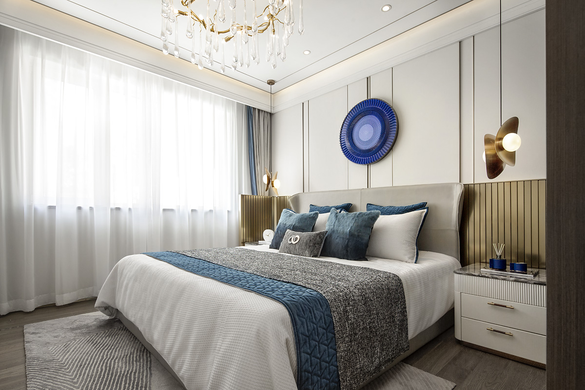 长春中海锦城 134 底跃创意样板间丨中国长春丨香港方黄(设计)集团深圳公司-65