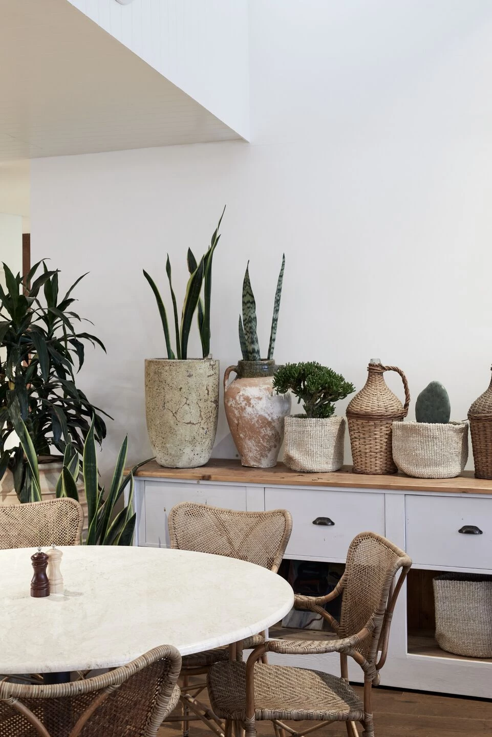 孤松酒馆丨澳大利亚悉尼丨Fabric Architecture-23