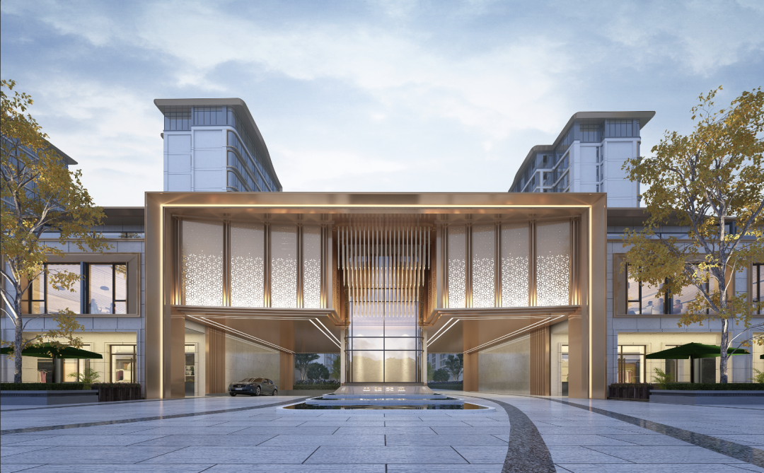 厦门中骏·天盈丨中国厦门丨厦门上城建筑设计有限公司-55