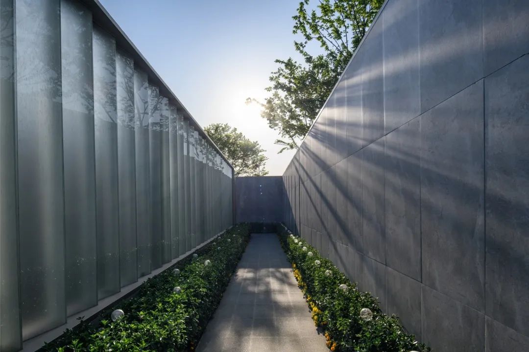 雨碎新翠，烟雨入画来 | 祥生·雅居乐·云境-14