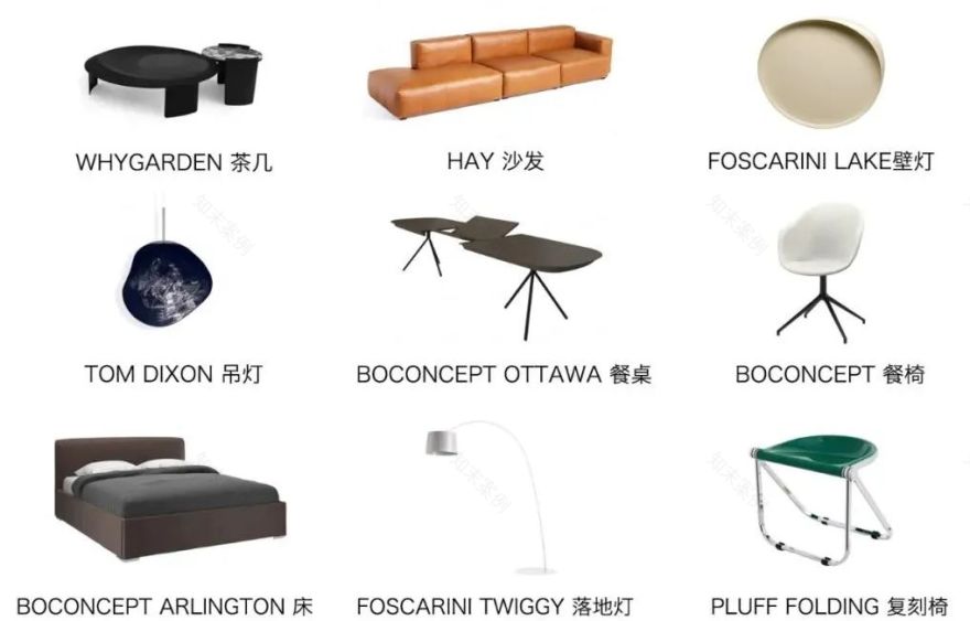 艺术女生的优雅之家丨中国成都丨尚舍生活设计-68