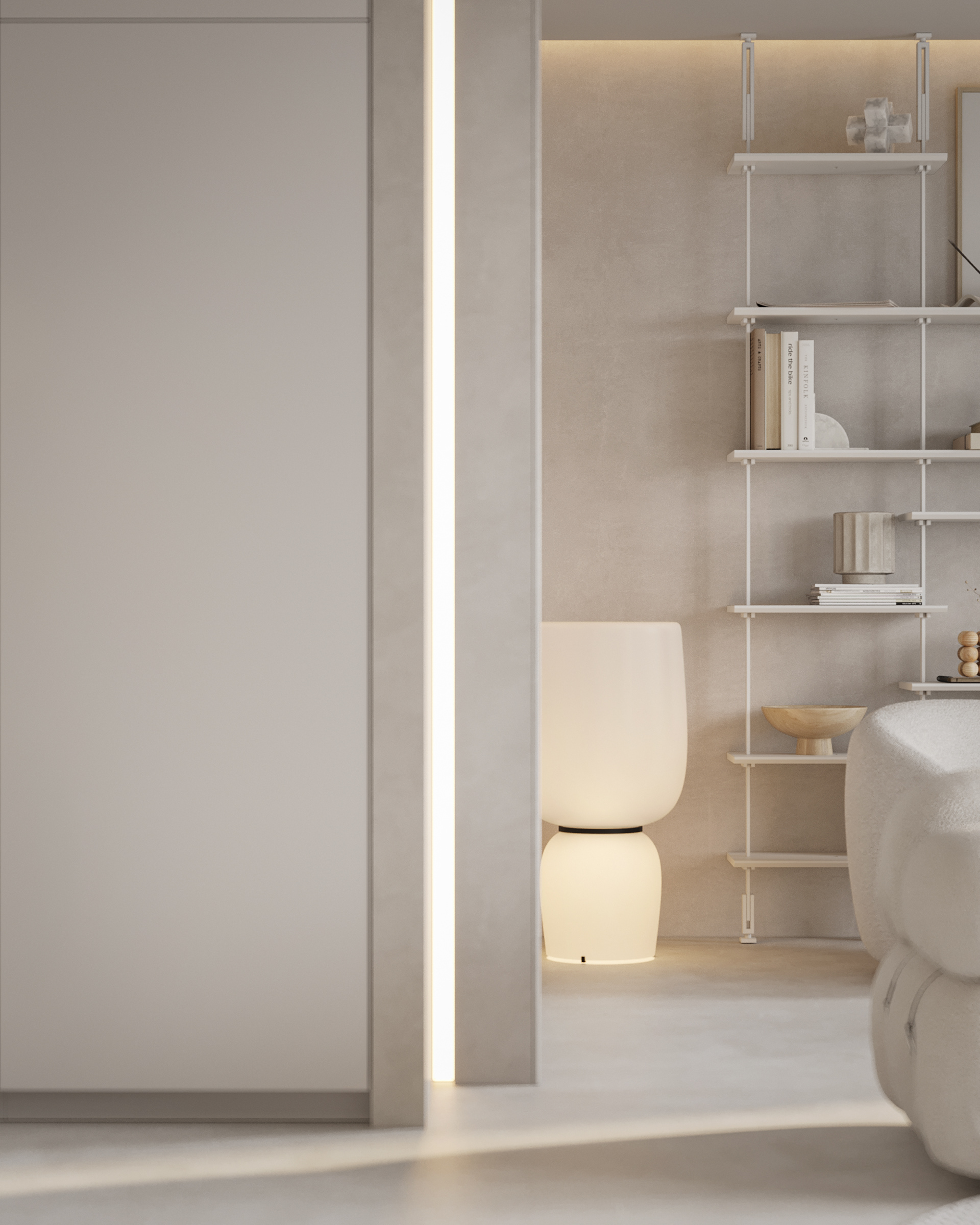 AP37ES 住宅室内设计丨英国丨Dunder Helen,Dunder Ivan-5