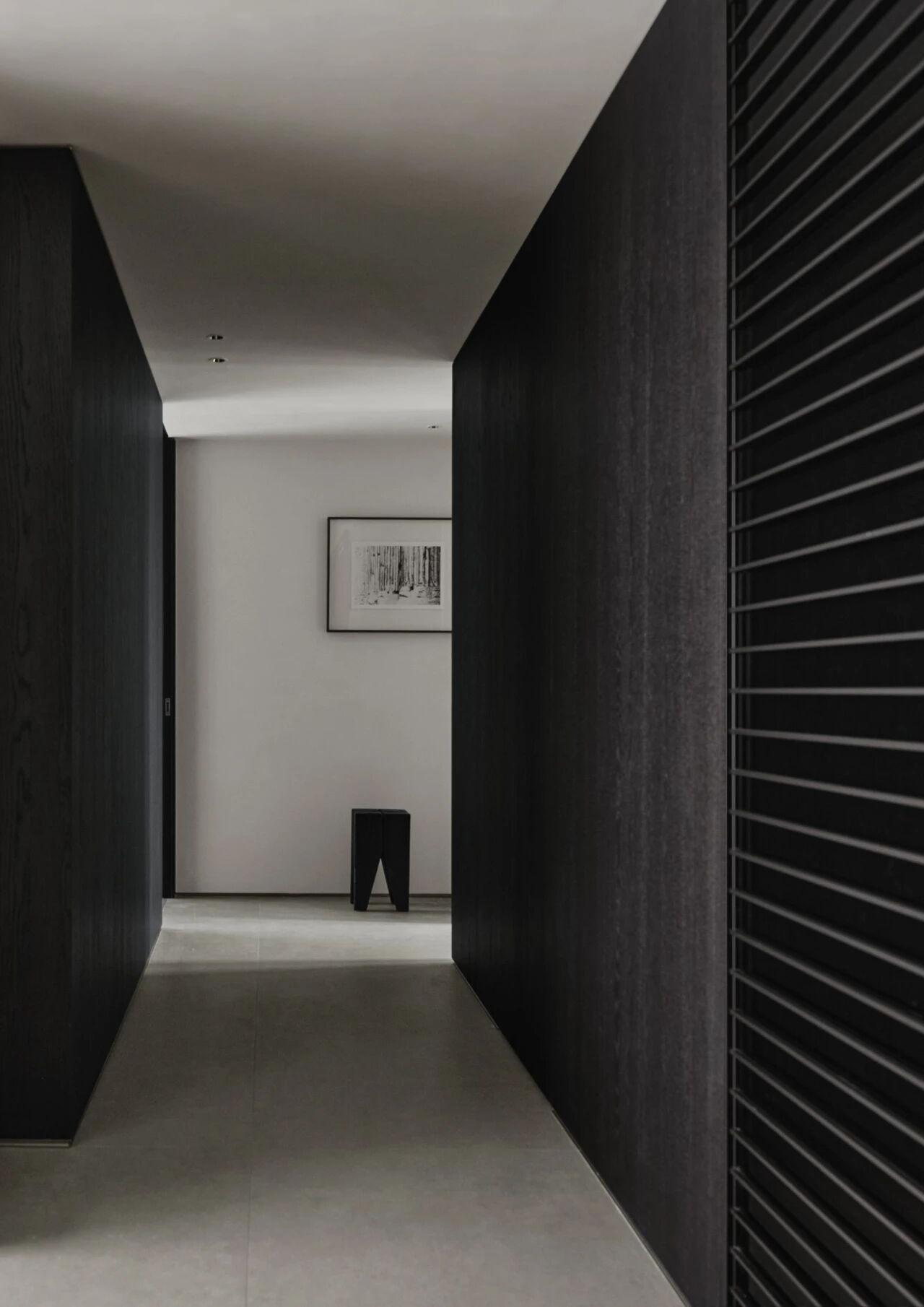 凌杰内建筑 · 台州280m²大平层丨中国台州-32